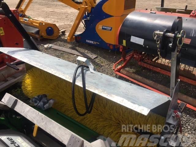 Cherry Products BS76 Bucket Brush Other agricultural machines