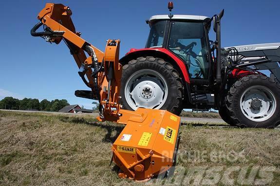 Berti AHG 600 Other road and snow machines