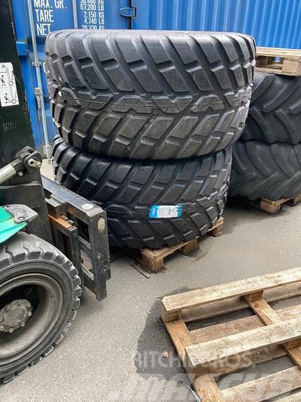 Country king 710/50R26,5 Tyres, wheels and rims