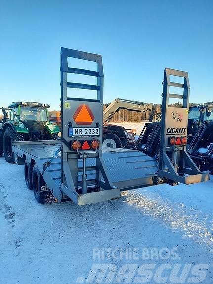 Gigant ML110 Other road and snow machines