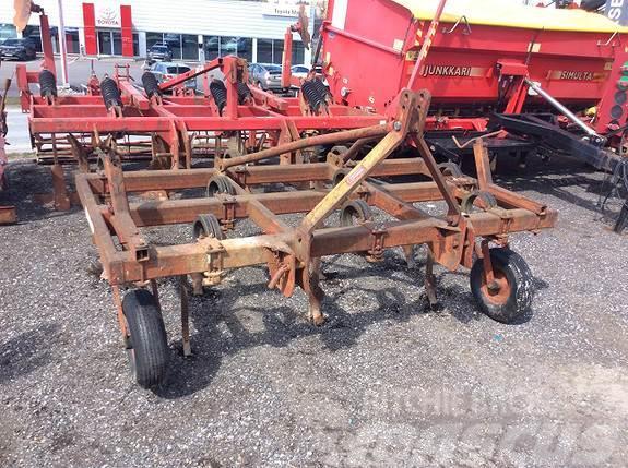 Omme 2,5 meter grubb Other tillage machines and accessories