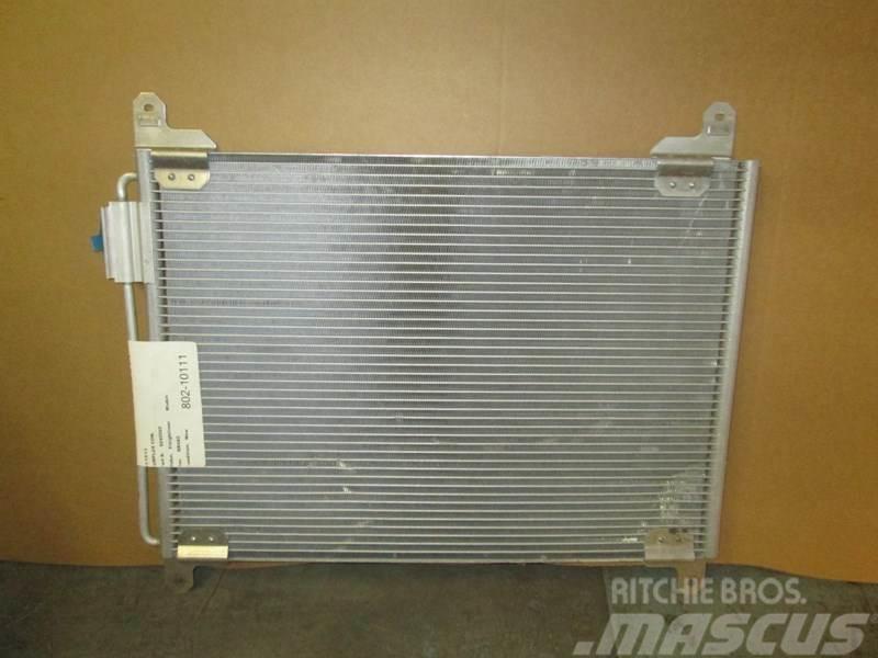 Freightliner Business Class M2 100 Other components