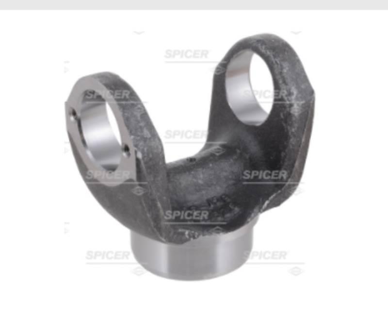 Spicer 1610 Series Yoke Other components