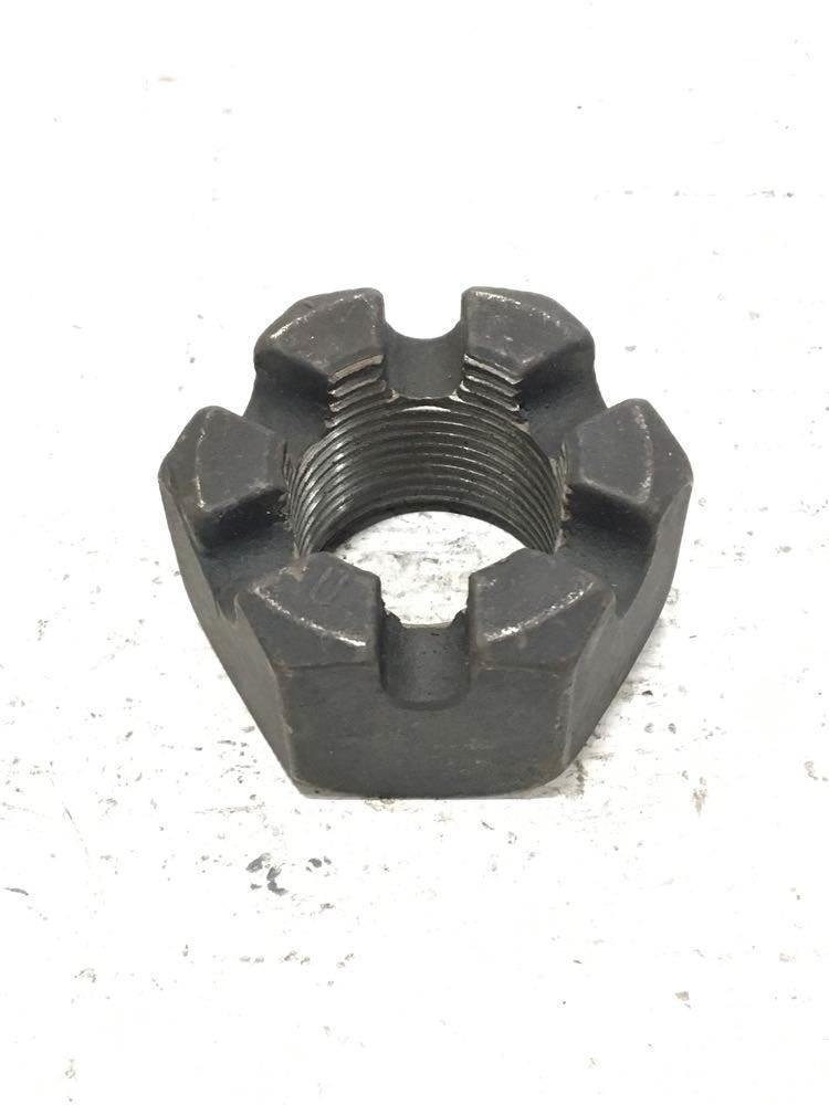 Spicer Axle Nut Other components