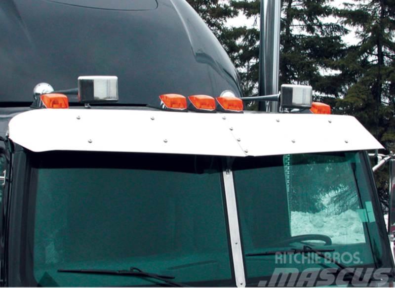 Western Star 4700 Other components