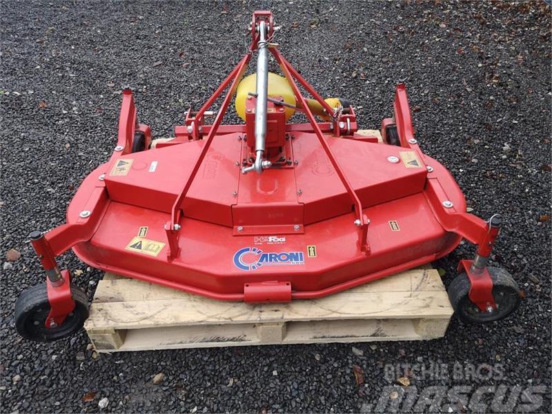 Caroni 150 cm Mounted and trailed mowers
