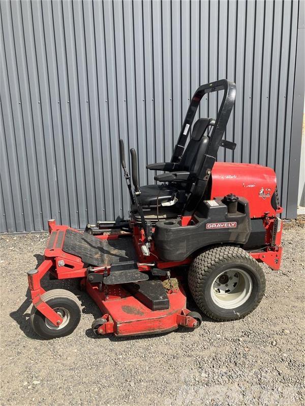 Gravely Pro-Master 260 Riding mowers