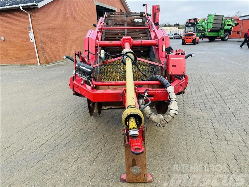 Grimme CS-150 RotaPower Planters