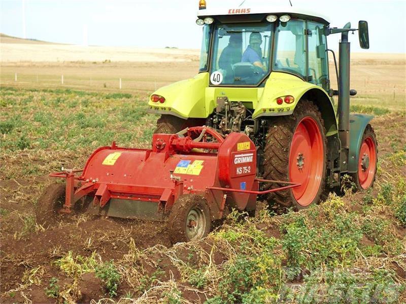 Grimme KS-75-2 Other agricultural machines