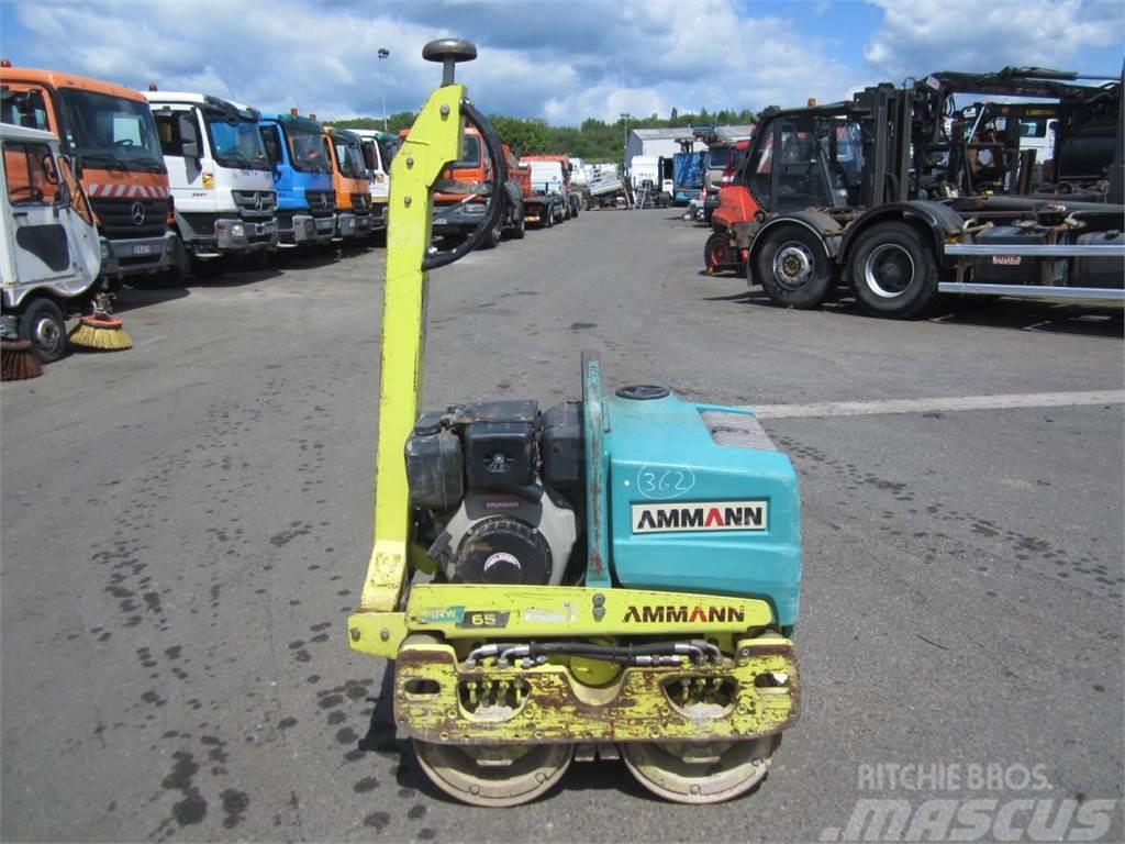 Ammann AR65 Soil compactors