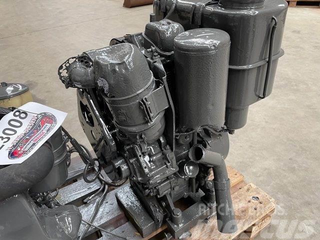 Deutz F1L 310 motor Engines