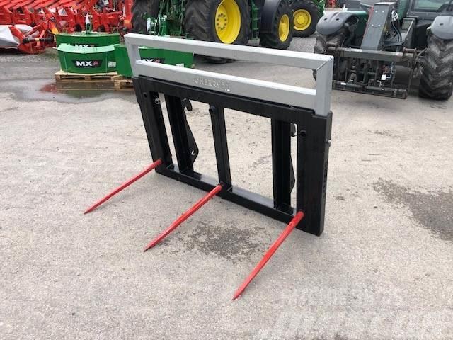 Cherry CH27BE + Bale Spike Other agricultural machines