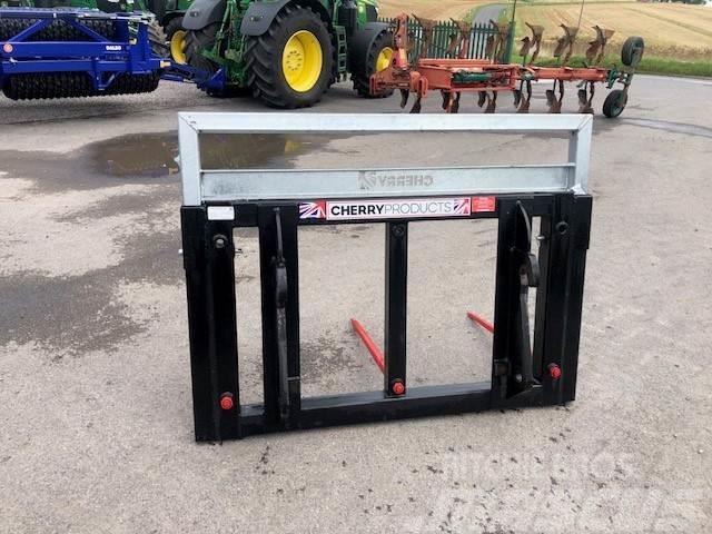 Cherry CH27BE + Bale Spike Other agricultural machines