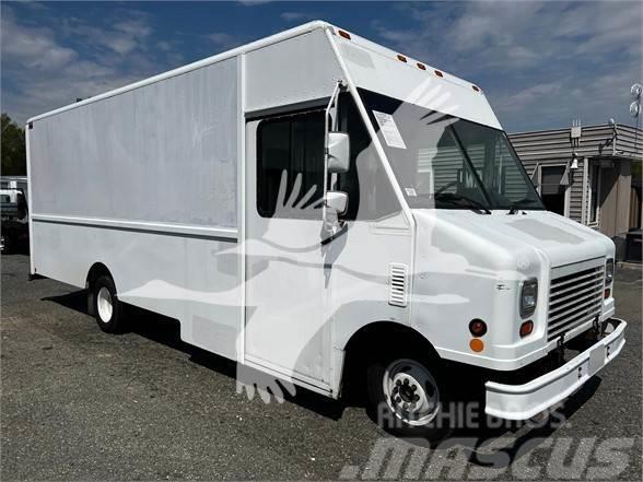 Ford E350 Other