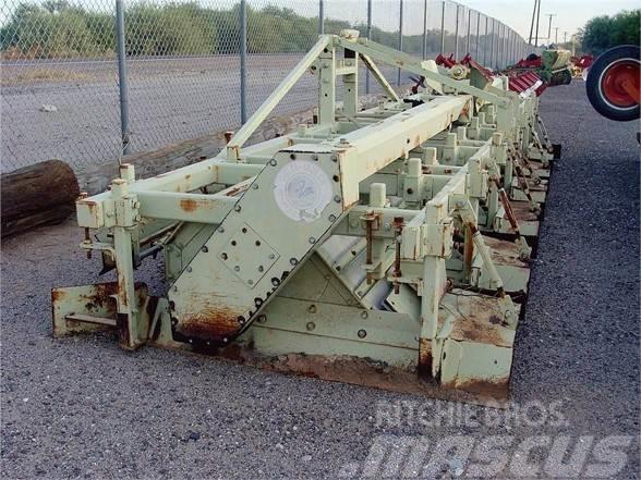  BW IMPLEMENT PC6-38 Other tillage machines and accessories
