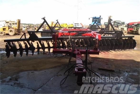  BW IMPLEMENT SM120 Other tillage machines and accessories