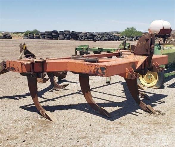  RAE STAN MFG BIG ED Other tillage machines and accessories