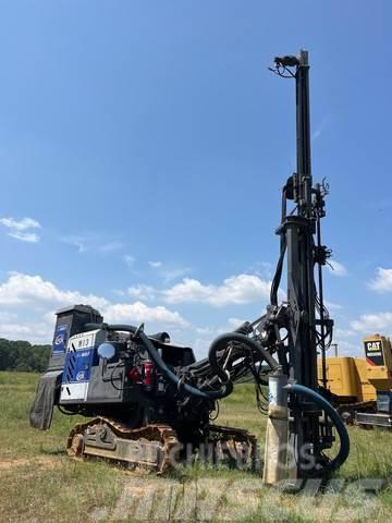 Wolf Fox 8-20 Surface drill rigs