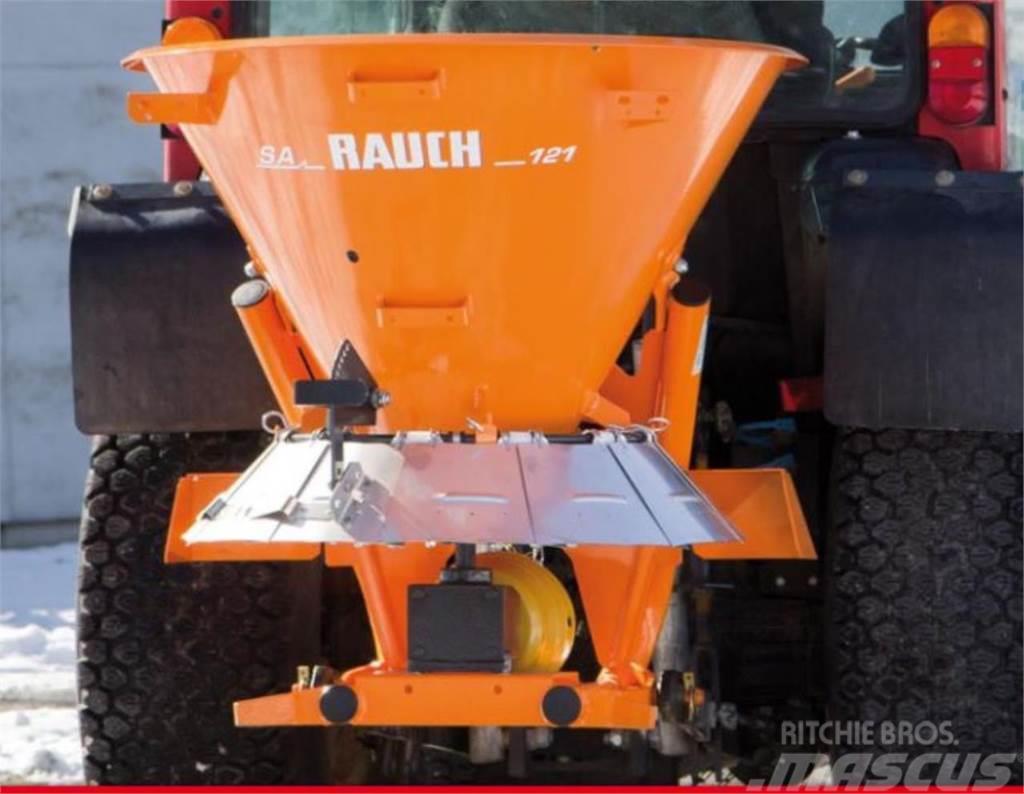 Rauch SA121 Other groundcare machines
