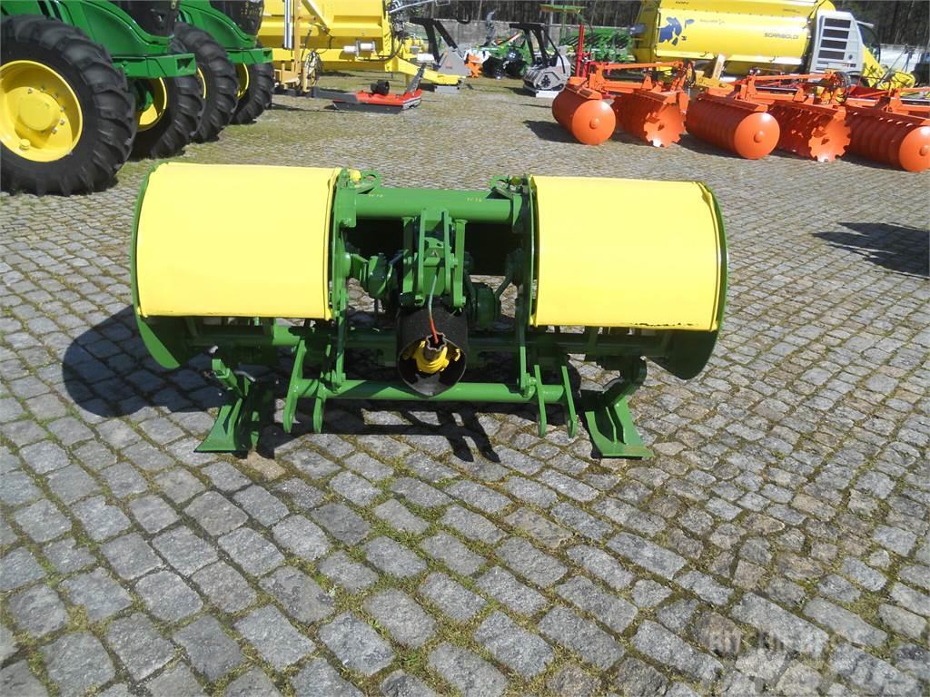 Celli 770 160 Other tillage machines and accessories