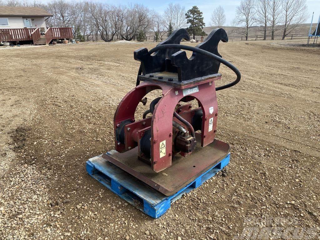 Allied 250 Series 2300 Hoe Pac Other