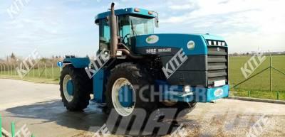 New Holland 9282 Tractors