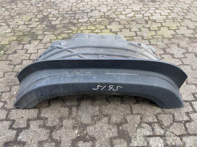Scania SCANIA MUDGUARD 2599545 LH Chassis and suspension