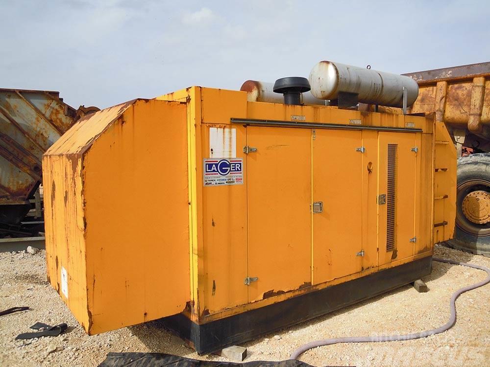 Visa D430SS Other Generators