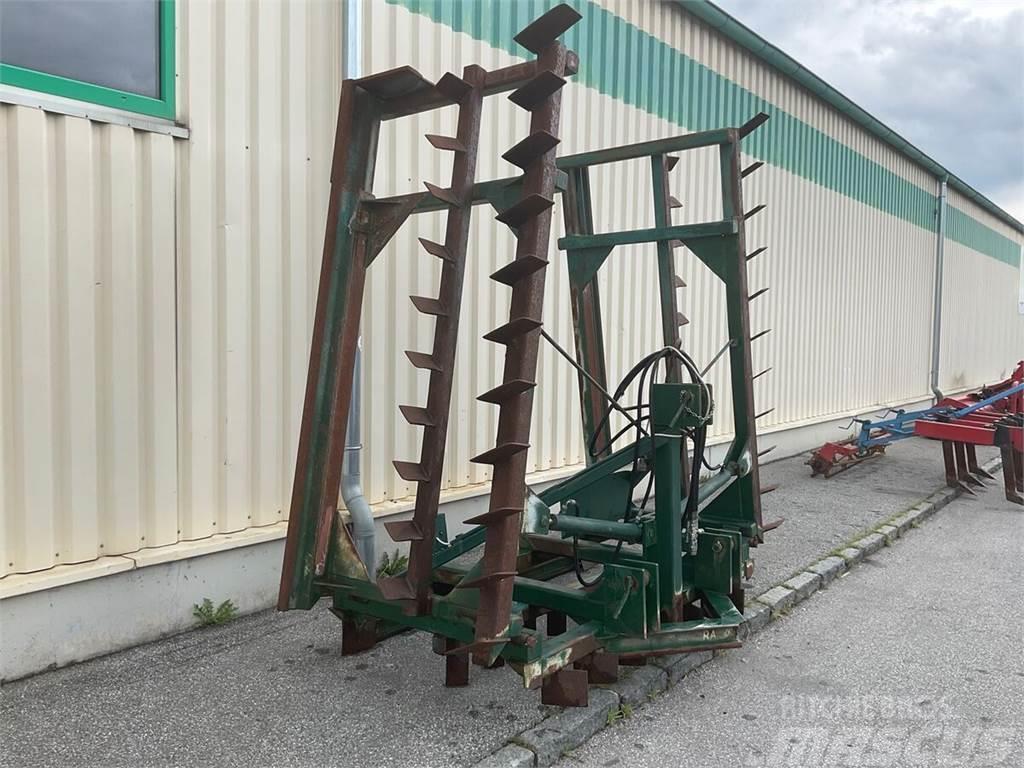  Ackerschleppe 6,50 m Other tillage machines and accessories