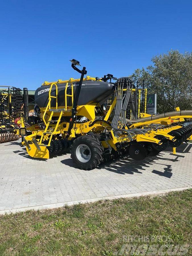 Bednar Omega Other tillage machines and accessories