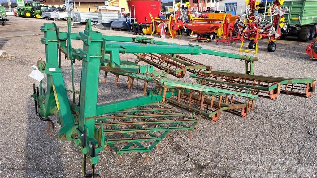  Egge Other tillage machines and accessories