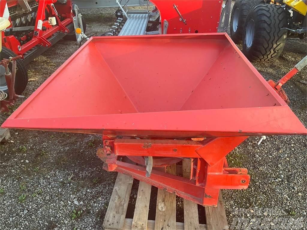 Kirchner 500/1q Other fertilizing machines and accessories