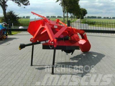 Boxer FG 110 Greppelfrees Other tillage machines and accessories