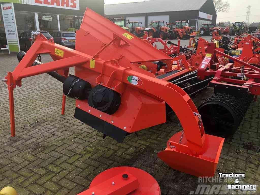 Boxer FG110 greppelfrees Other tillage machines and accessories