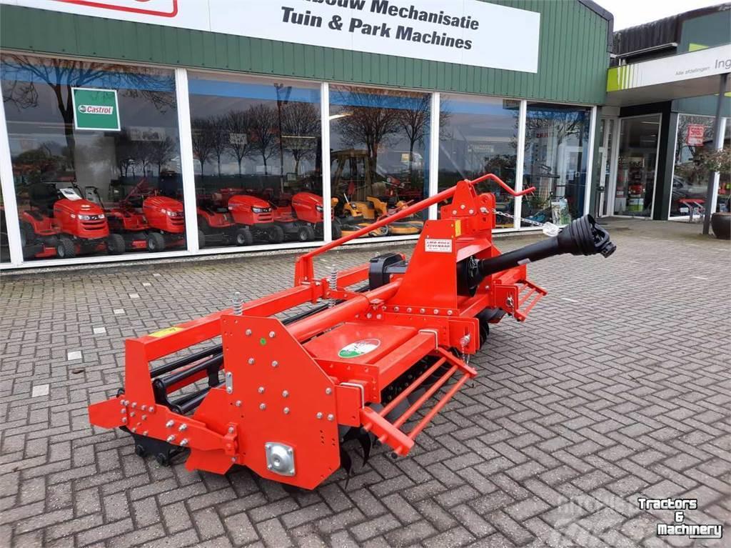 Boxer GF280XL grondfrees Mowers
