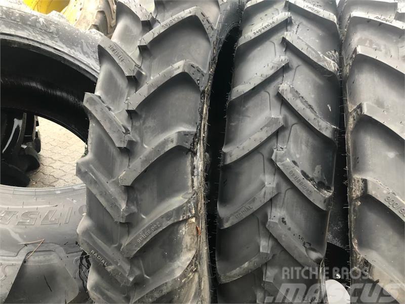 BKT 340/85R46 Tyres, wheels and rims