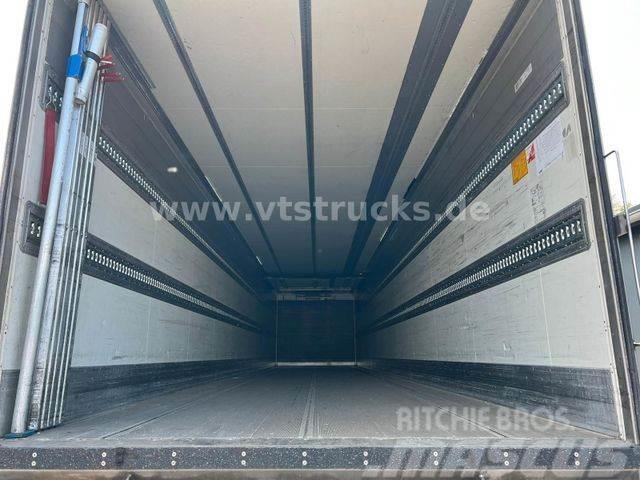 Ackermann VS-F24/13,6 E ZG Kühlkoffer mit LBW, Tridec Temperature controlled semi-trailers