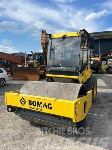 Bomag BW 177/4 Other rollers