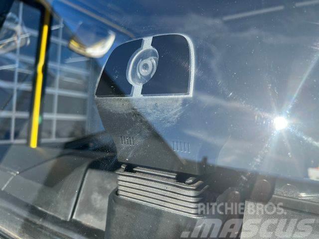 Iveco Eurocargo 75-160 Möbelkoffer Klimaanlage Euro 6 Box body