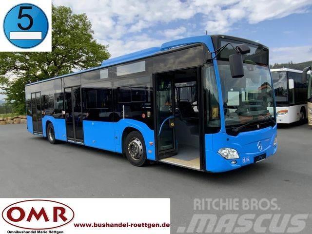 Mercedes-Benz O 530 Citaro C2/ A 20/ A 21/ Lion´s City Intercity buses