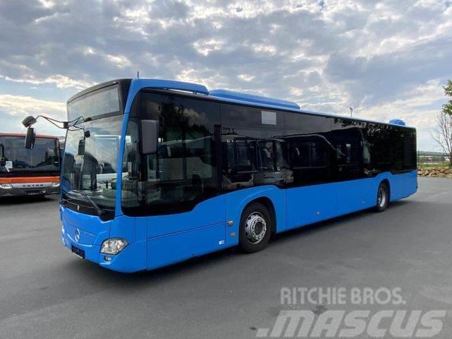 Mercedes-Benz O 530 Citaro C2/ A 20/ A 21/ Lion´s City Intercity buses