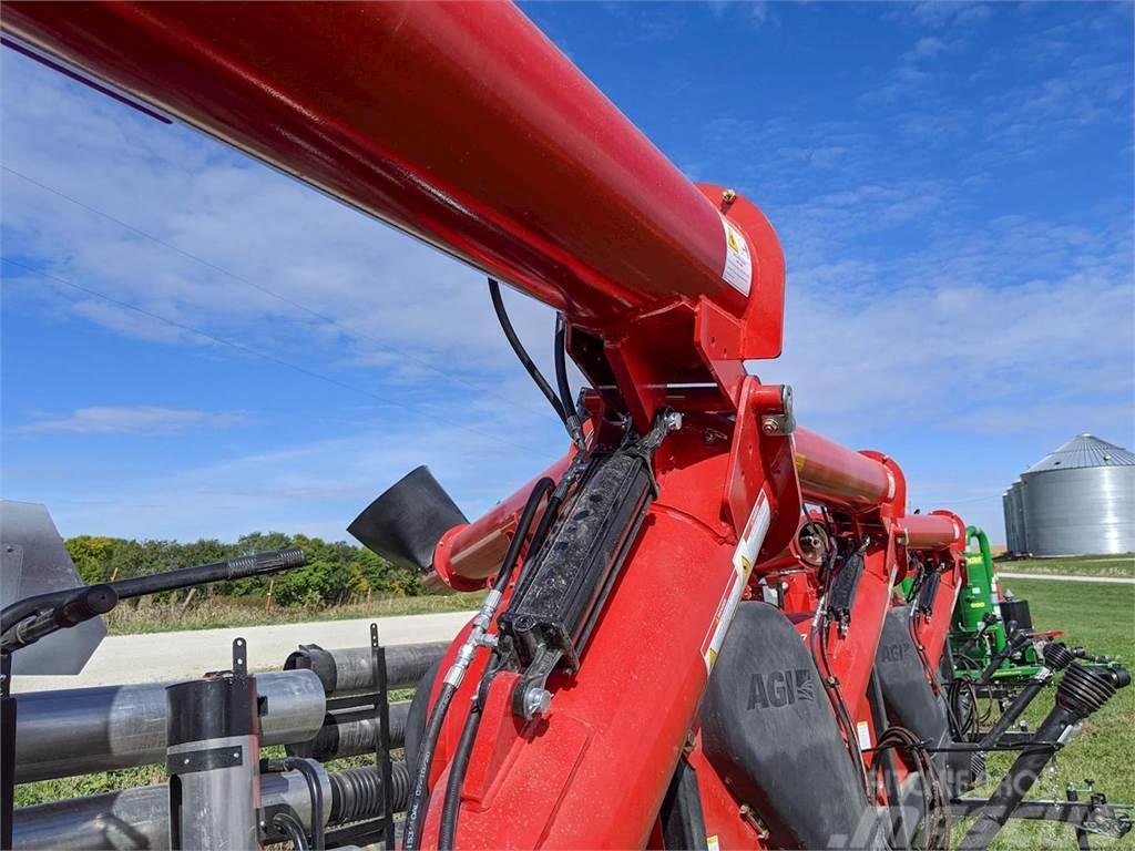 AGI VRX Grain cleaning equipment