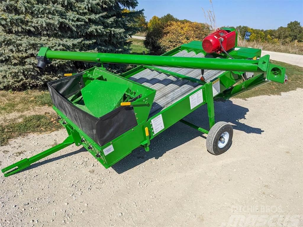  KWIK KLEEN 772 Crop processing and storage units/machines - Others