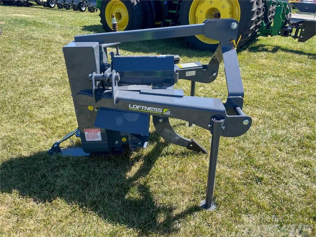 Loftness 20DT Other tillage machines and accessories
