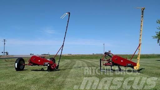 Rowse 730 Other forage harvesting equipment