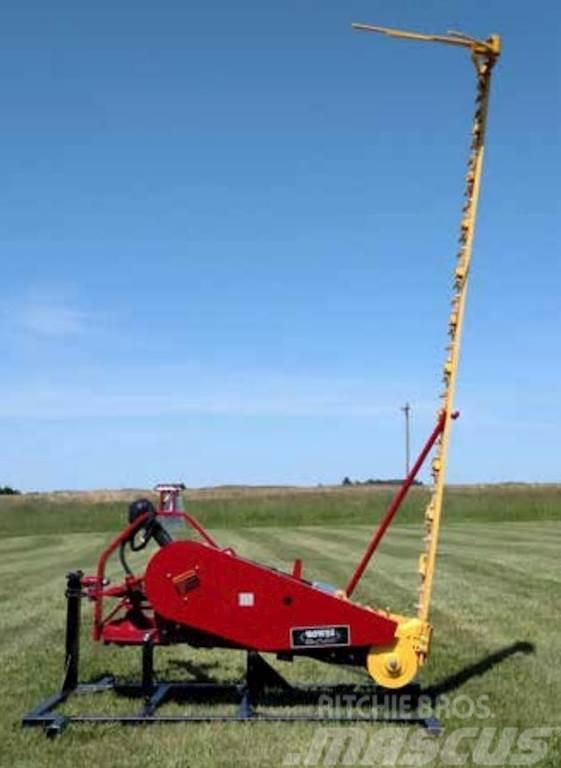 Rowse 930 Other forage harvesting equipment