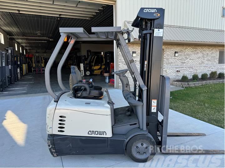 Crown Equipment SC5255-30 Other