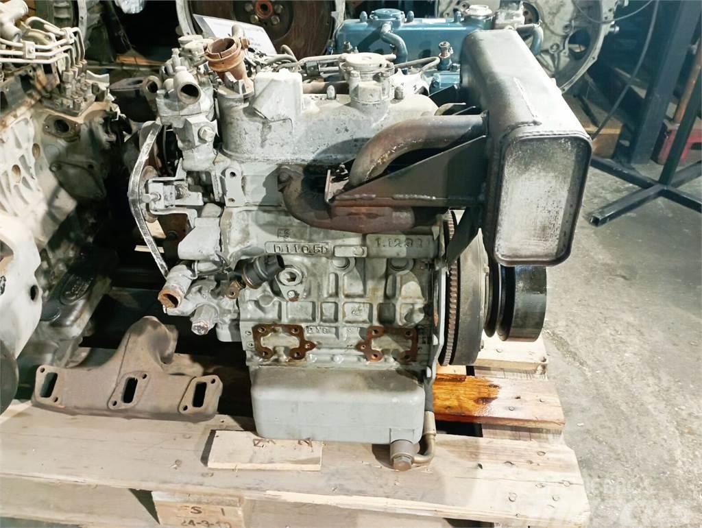 Kubota D1105 Engines
