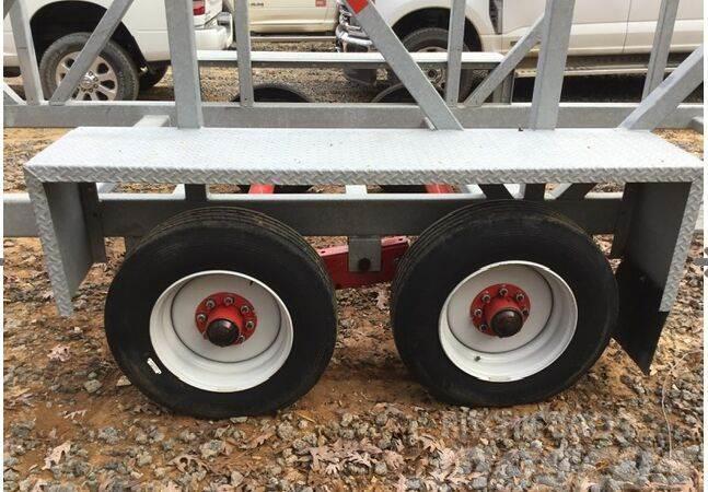 Brindle RL4RT Other trailers