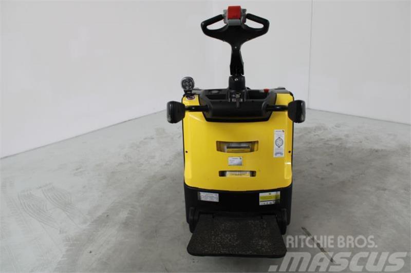 Hyster P2.0S Low lifter with platform